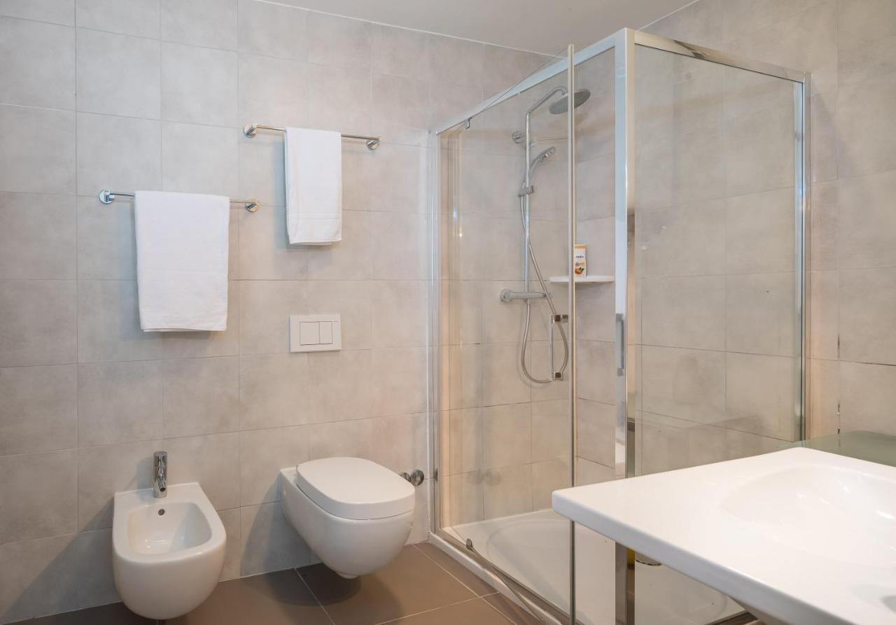 Villa Oceanus Hvar Town Esterno foto
